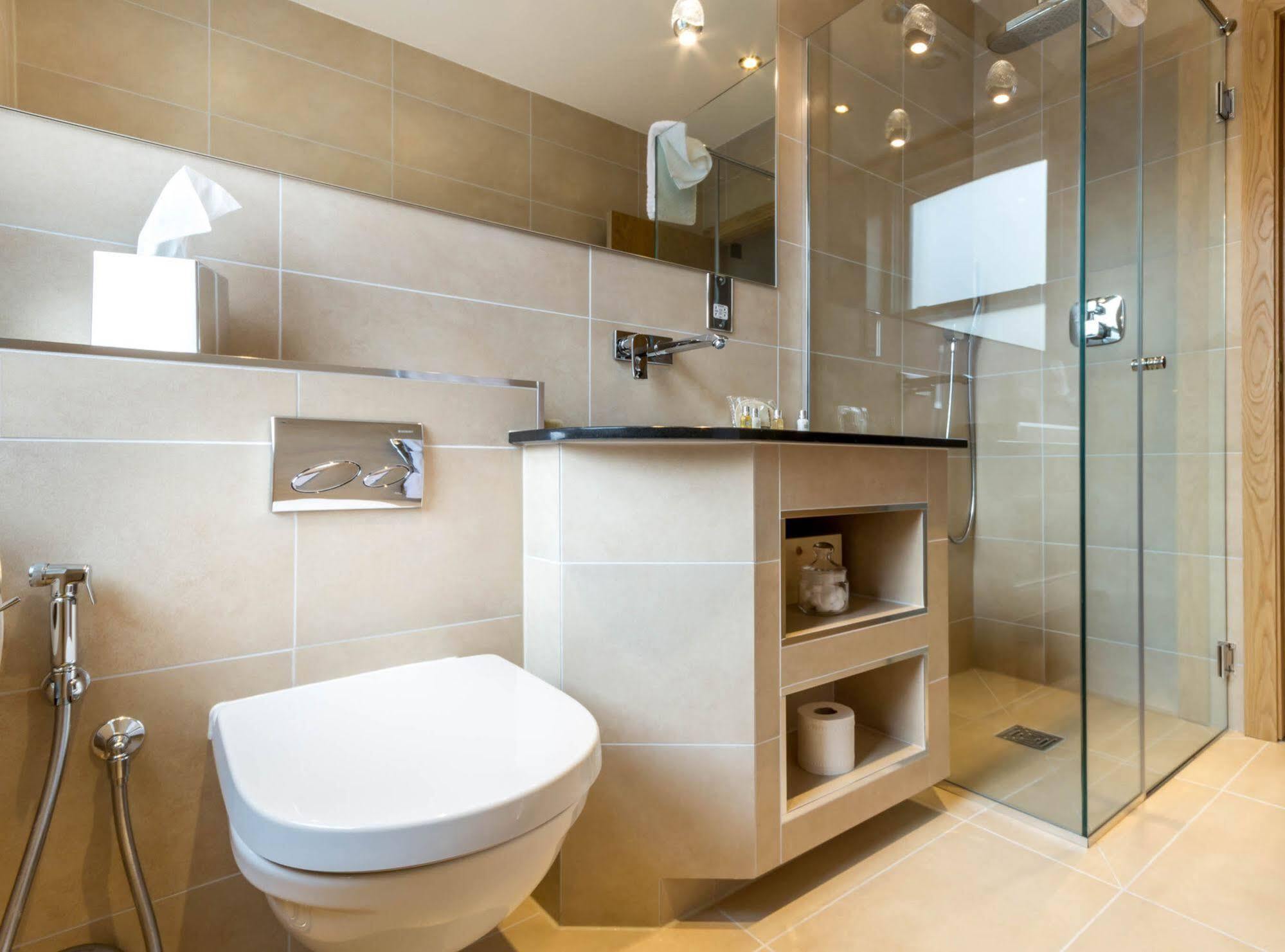 Mansio Suites Basinghall Лидс Экстерьер фото