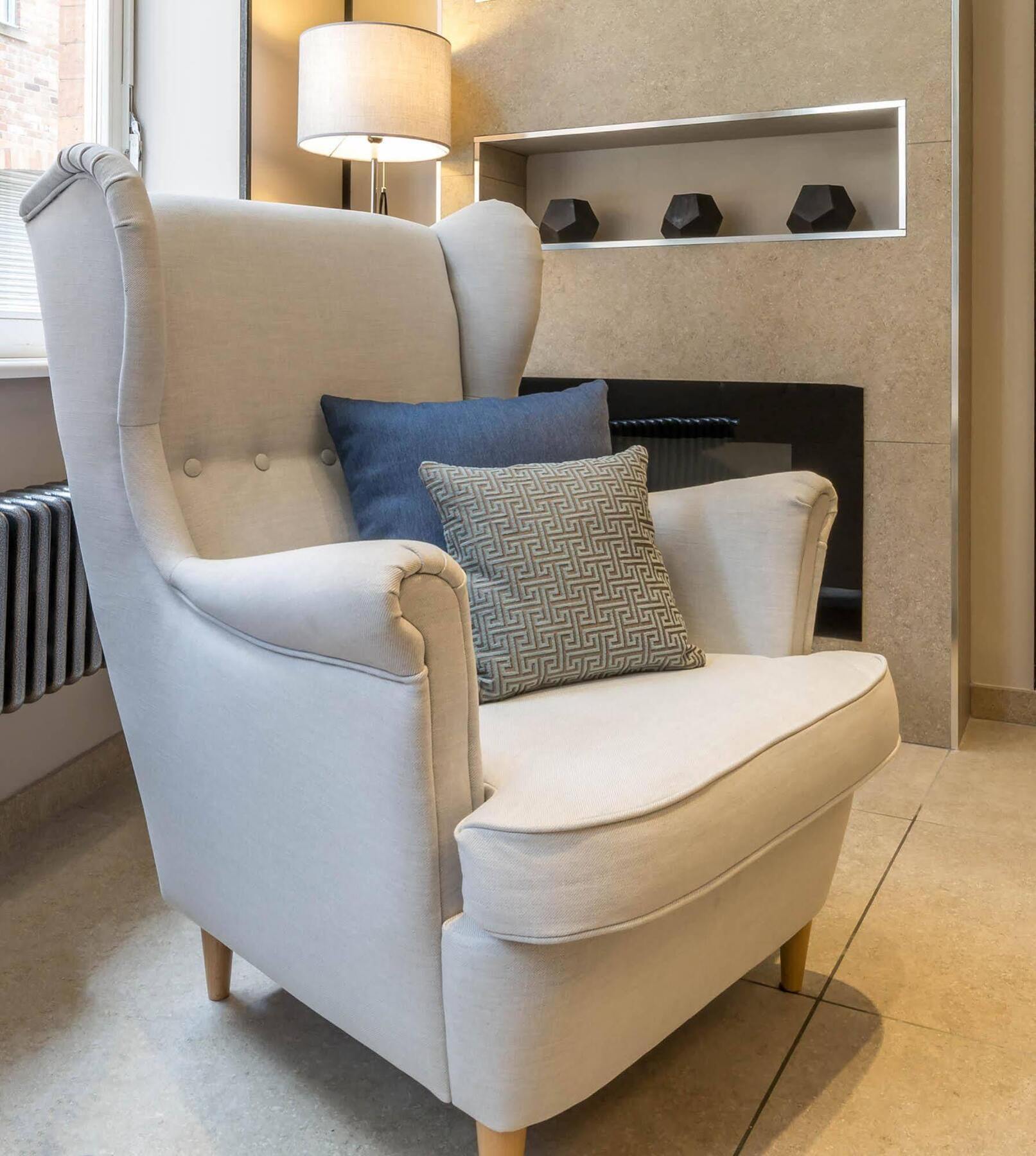 Mansio Suites Basinghall Лидс Экстерьер фото